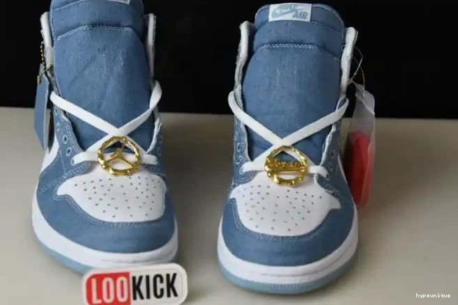 HYPE 1 Air Jordan DM9036-104 High Denim WMNS OG 0517